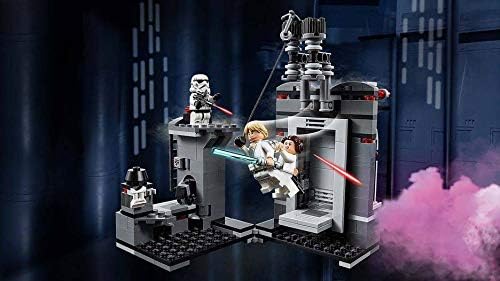 LEGO 75246 Star Wars A New Hope Death Star Cannon