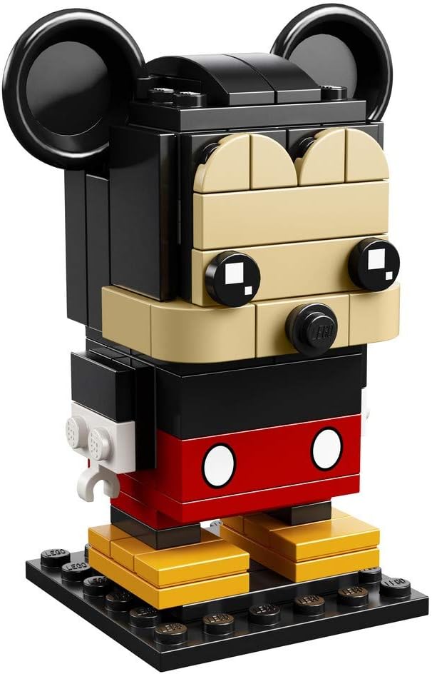 LEGO 41624 BRICKHEADZ Mickey Mouse