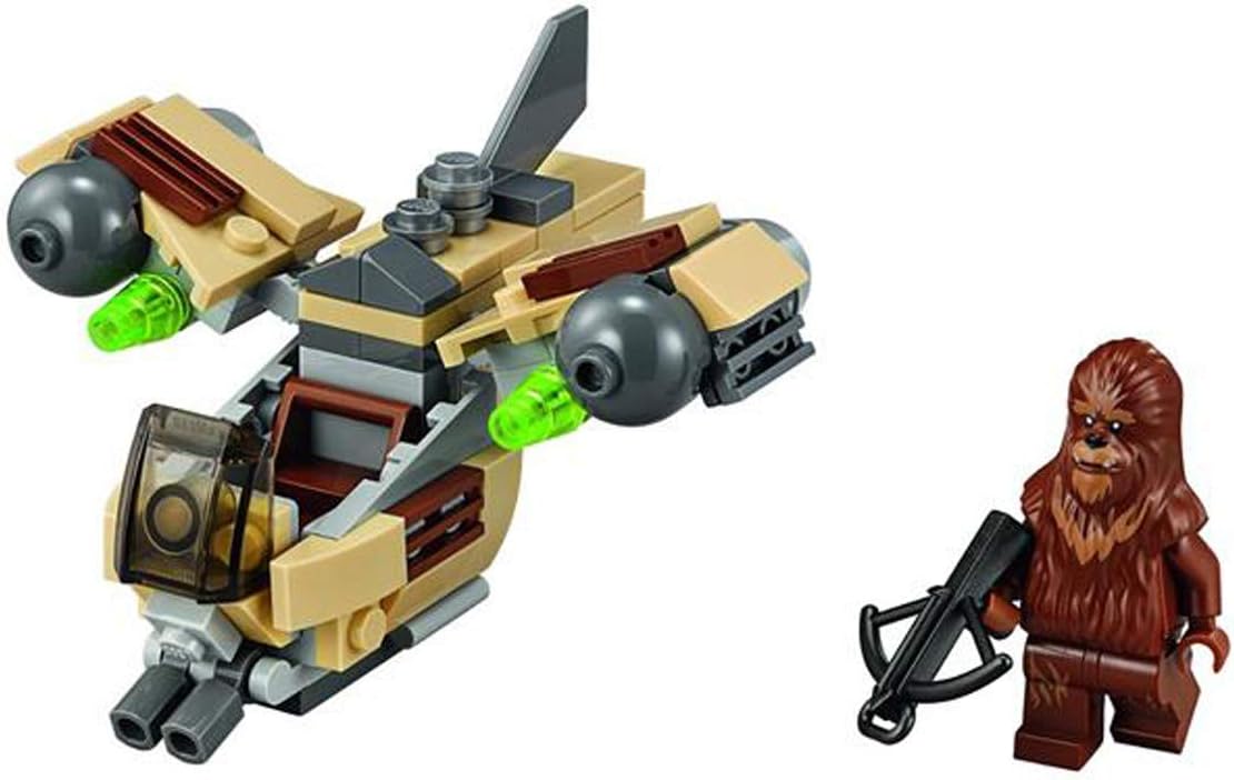 LEGO 75129 Star Wars Wookie Gunship