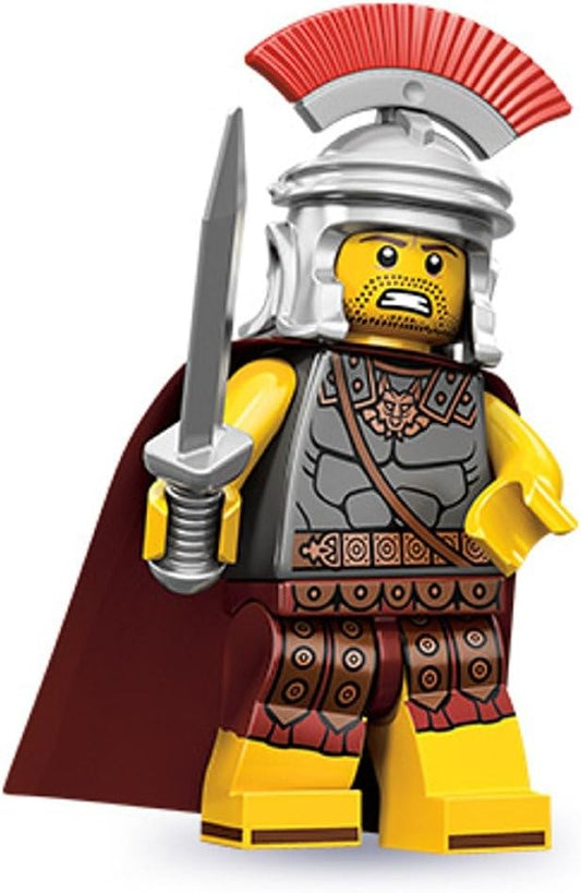 LEGO 71001 MINIFIGURE Series 10 Roman Commander