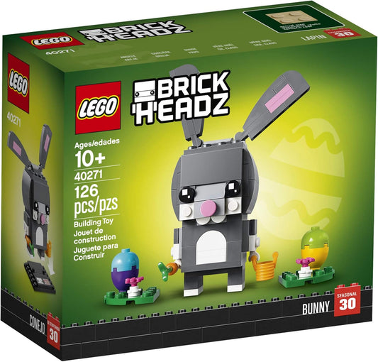 LEGO 40271 BRICKHEADZ Easter Bunny