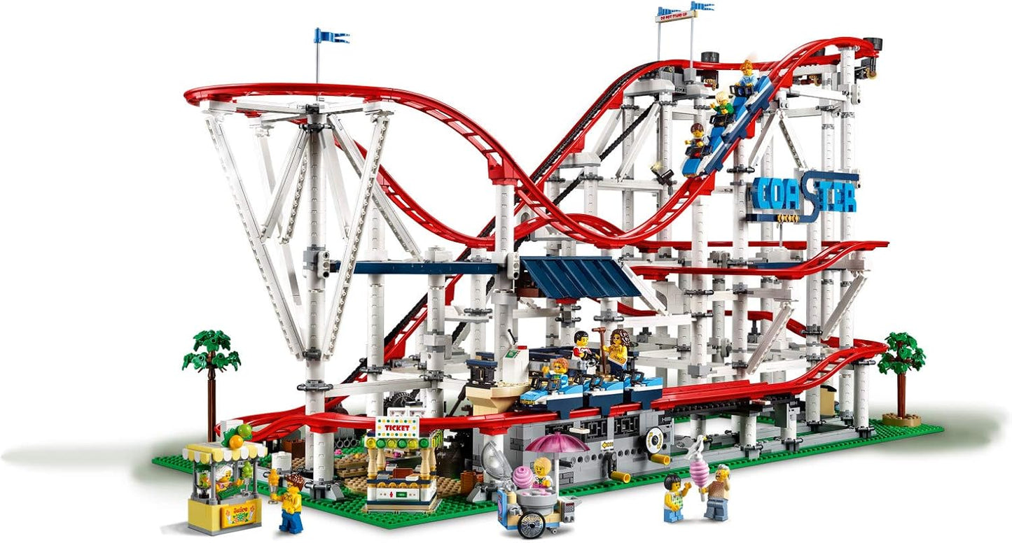 LEGO 10261 CREATOR Expert Roller Coaster