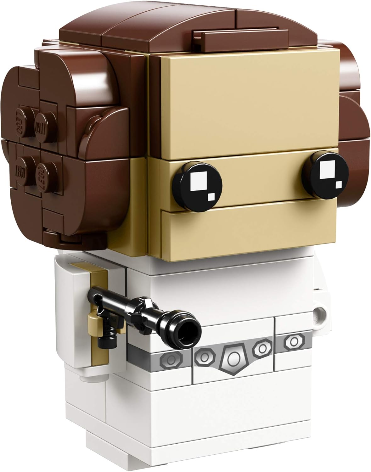 LEGO 41628 BRICKHEADZ Wars Princess Leia Organa