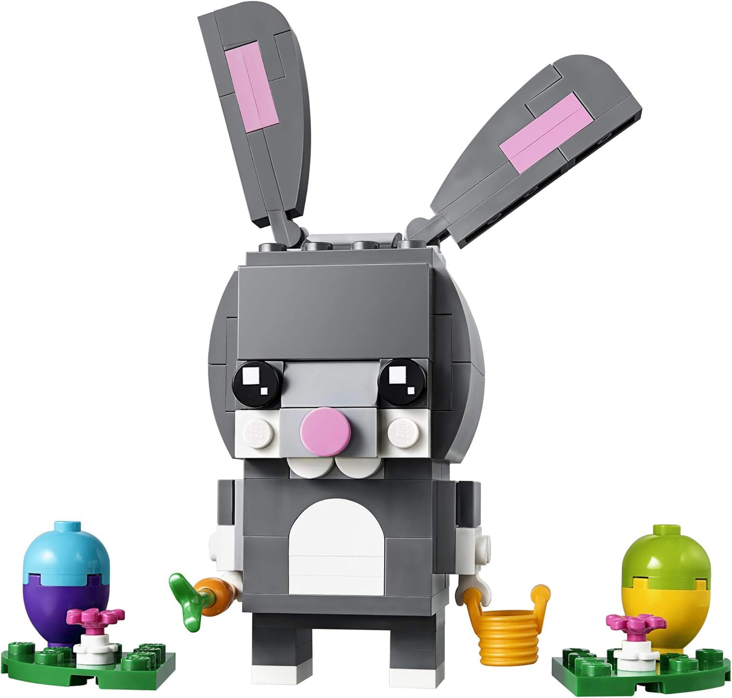 LEGO 40271 BRICKHEADZ Easter Bunny