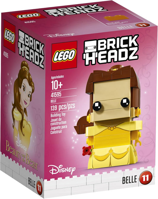 LEGO 41595 BRICKHEADZ Belle