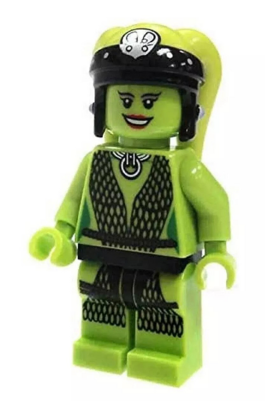 LEGO 9516 MINIFIGURE Star Wars Oola